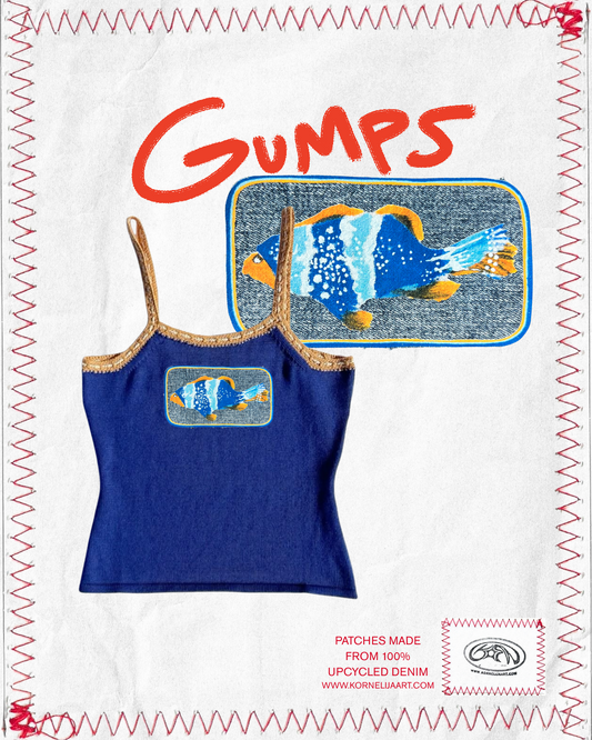 Gumps Patch