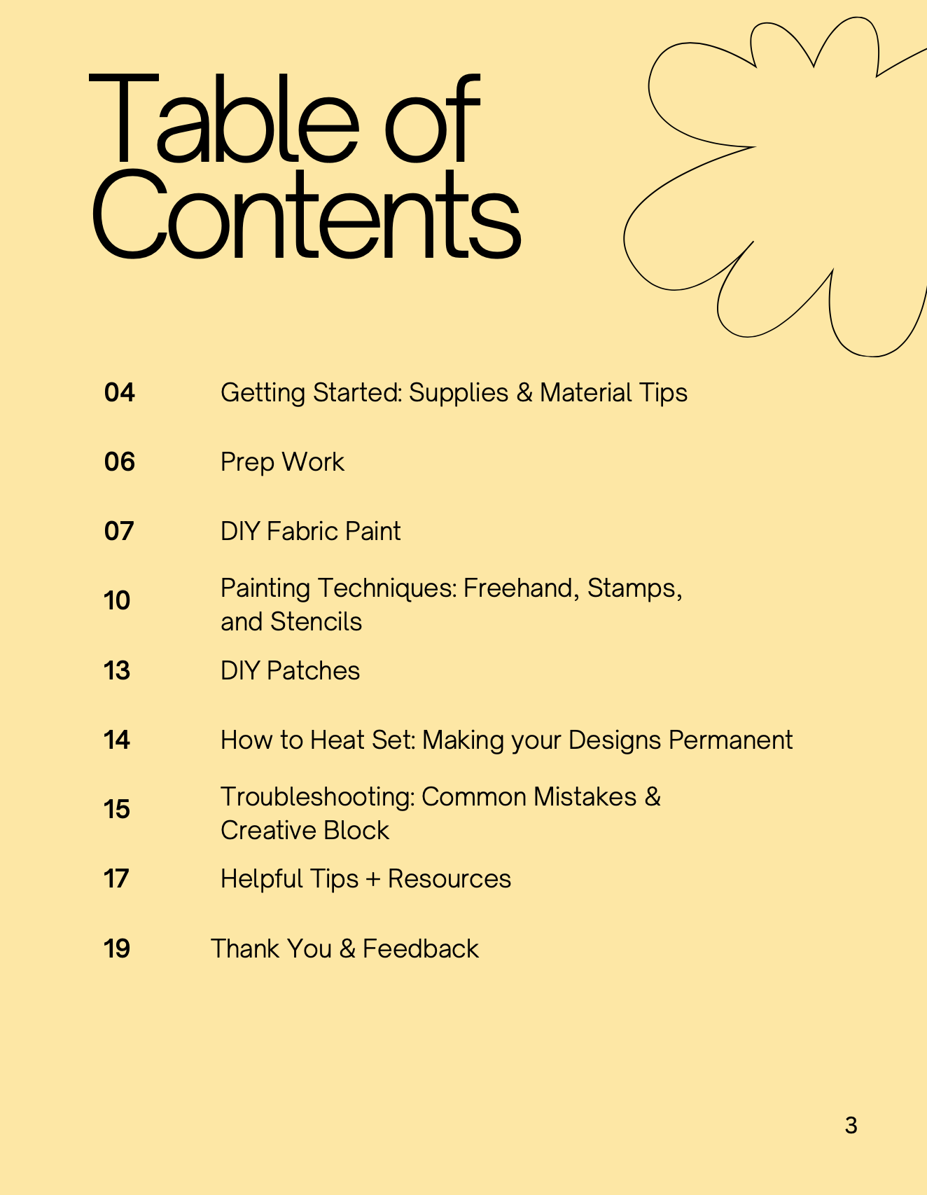 Upcycling Guide For Beginners