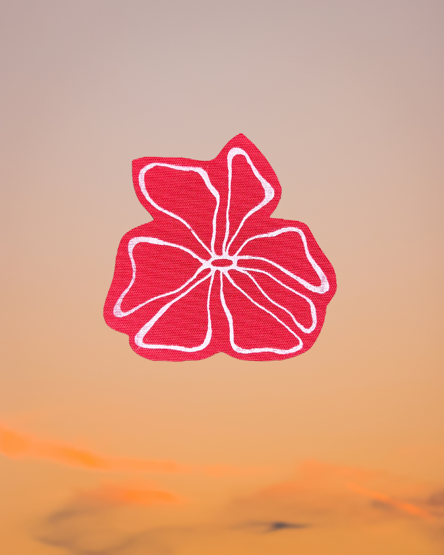 Flower Appliqués