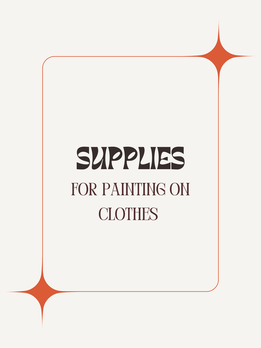 Supplies