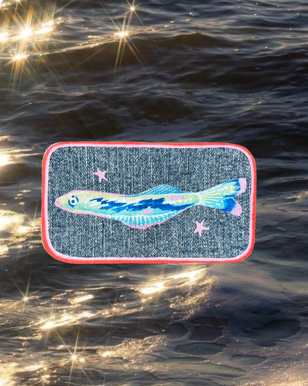 Spynx Patch