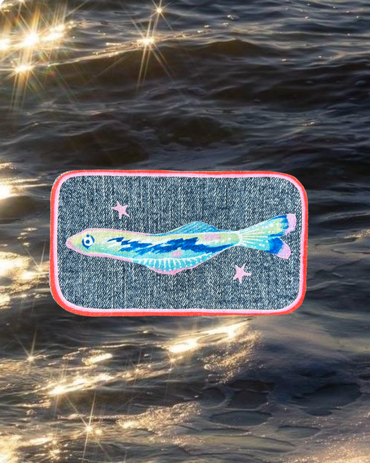 Spynx Patch