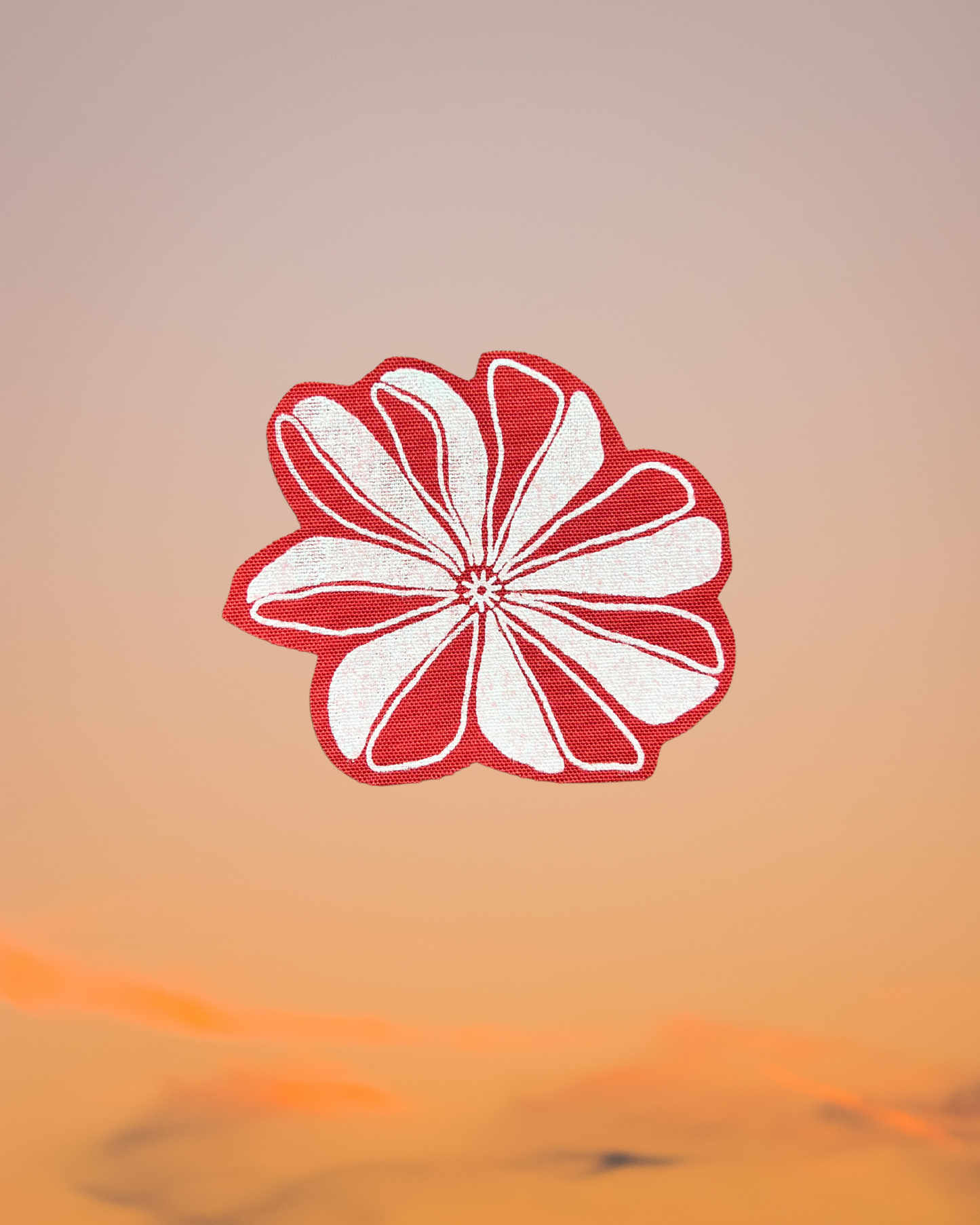 Flower Appliqués