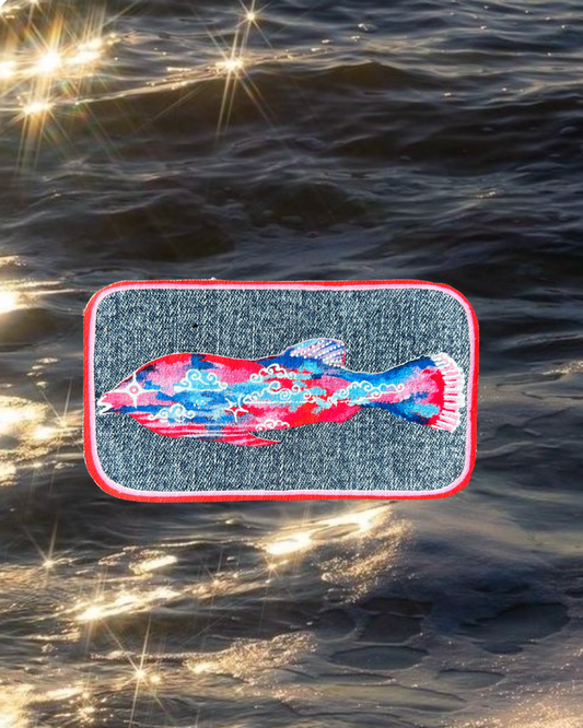Nimbus Patch