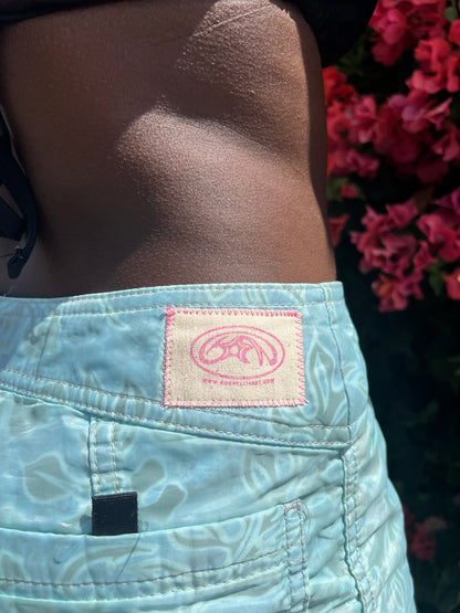 Vintage Roxy Spynx Boardshorts