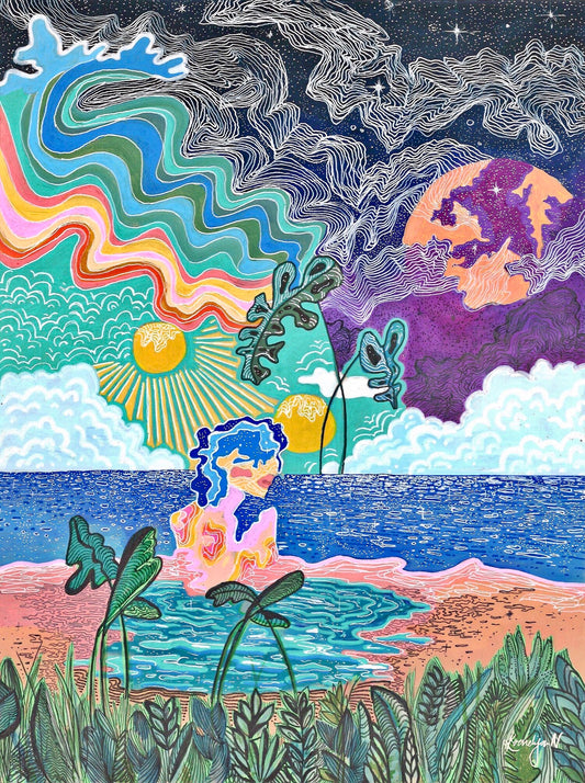 Daydreamer