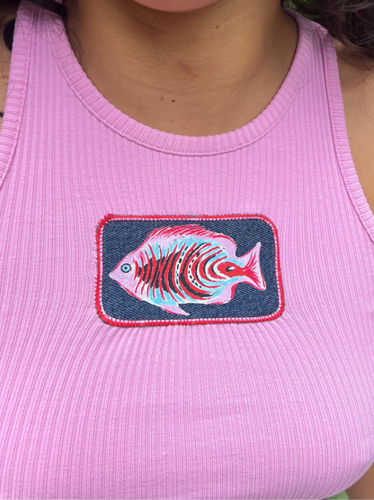 Ruby Patch
