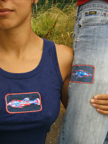 Nimbus Patch