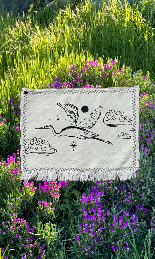 Bird Patch
