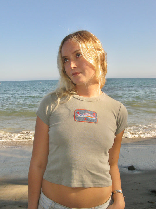 Roxanne Patch