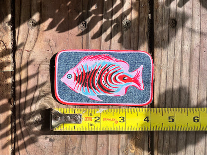 Ruby Patch