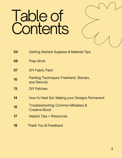 Upcycling Guide For Beginners