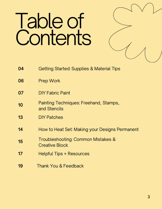 Upcycling Guide For Beginners